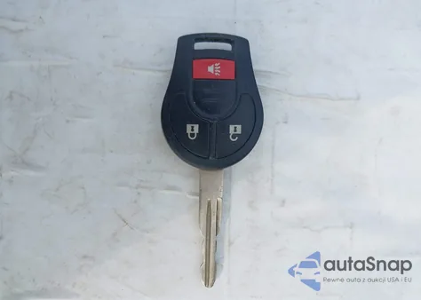 2012 Nissan Rogue S из США, поврежденный, VIN JN8AS5MV1CW717823